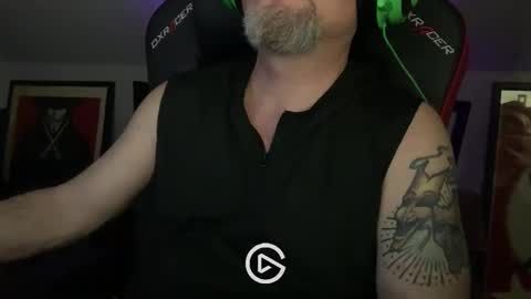 Snapshot of shotcaller411 chatting on 01.20.25 shotcaller411 online show from 01.20.25