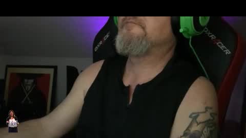 Snapshot of shotcaller411 chatting on 01.23.25 shotcaller411 online show from 01.23.25