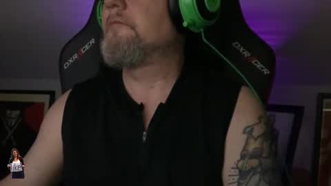 Snapshot of shotcaller411 chatting on 02.02.25 shotcaller411 online show from 02.02.25