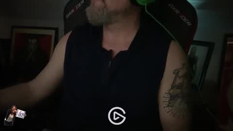 Snapshot of shotcaller411 chatting on 02.09.25 shotcaller411 online show from 02.09.25