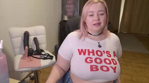 Mimi   online show from 02.20.26