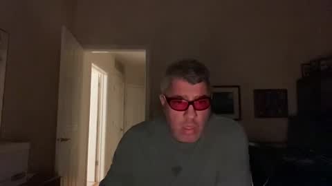 Chicago Guy online show from 12.14.24