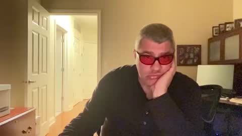 Chicago Guy online show from 12.27.24