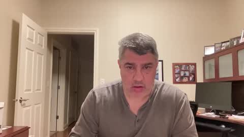 Chicago Guy online show from 02.05.25