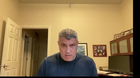 Chicago Guy online show from 10.16.25