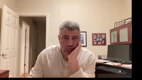 Chicago Guy online show from 10.27.25