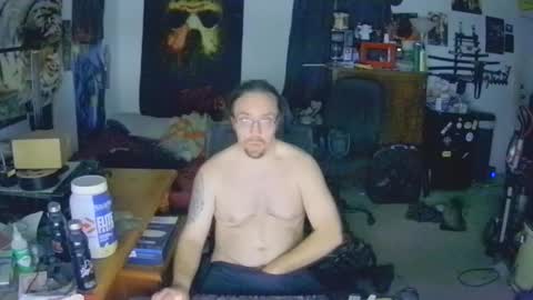 shredmancer online show from 12.07.24