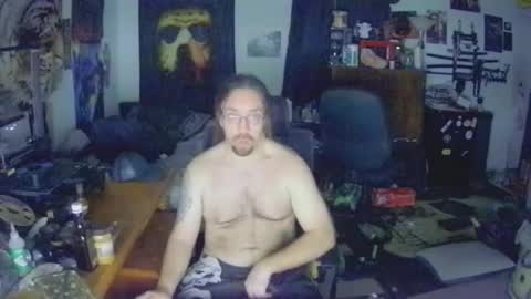 shredmancer online show from 02.04.25