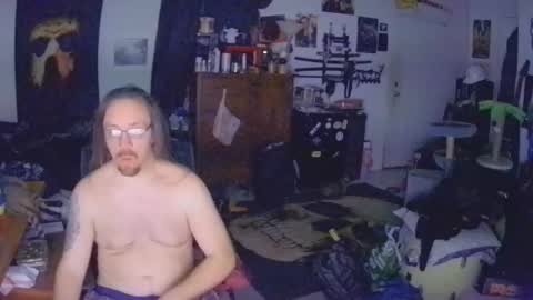 shredmancer online show from 03.05.25