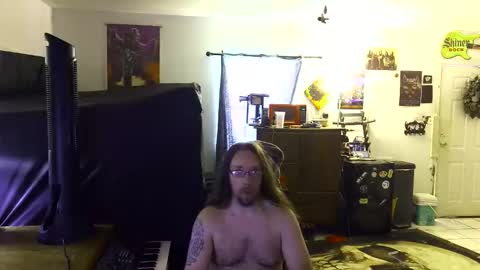 shredmancer online show from 05.09.26