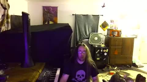 shredmancer online show from 05.17.26