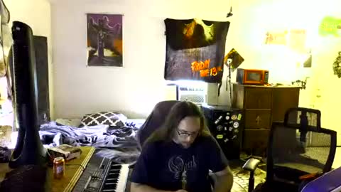 shredmancer online show from 07.24.26