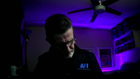 shrewtamer online show from 12.24.24