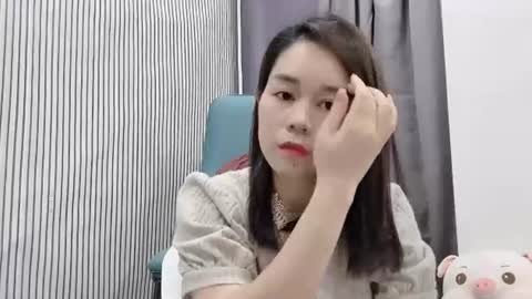 Hua yi online show from 06.25.26