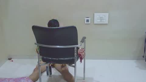 shubhamkhandelwal123 online show from 09.27.25