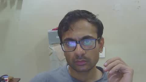 shubhamkhandelwal123 online show from 09.29.25