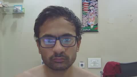 shubhamkhandelwal123 online show from 10.22.25