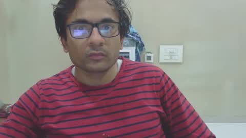 Snapshot of shubhamkhandelwal123 chatting on 01.05.26 shubhamkhandelwal123 online show from 01.05.26
