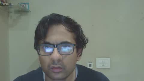 Snapshot of shubhamkhandelwal123 chatting on 01.07.26 shubhamkhandelwal123 online show from 01.07.26