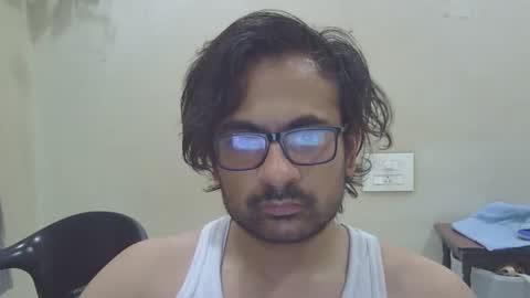shubhamkhandelwal123 online show from 04.14.26