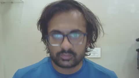 shubhamkhandelwal123 online show from 04.29.26