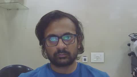 shubhamkhandelwal123 online show from 05.01.26