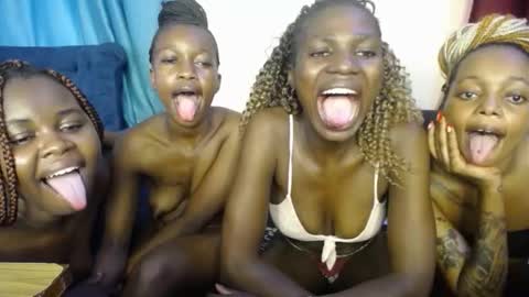 Shuga online show from 02.17.26