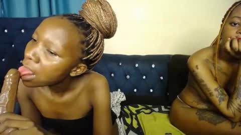 Shuga online show from 02.28.26