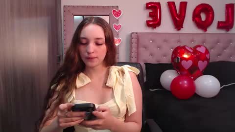 Samara online show from 02.16.26