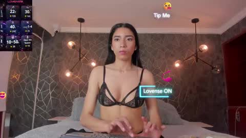 ZUMY ANGELS online show from 09.15.25