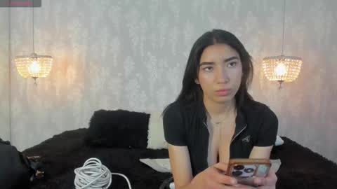 ZUMY ANGELS online show from 10.20.25