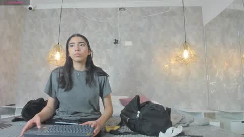 ZUMY ANGELS online show from 11.27.25