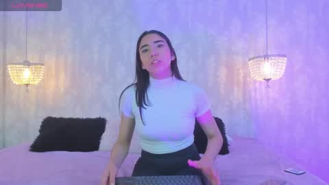 ZUMY ANGELS online show from 12.02.25