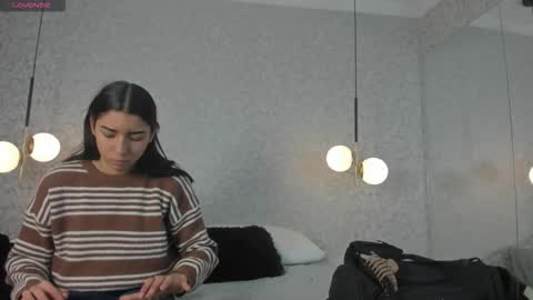 ZUMY ANGELS online show from 12.03.25