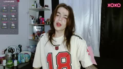 Shun White online show from 12.07.24