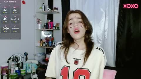 Shun White online show from 12.08.24