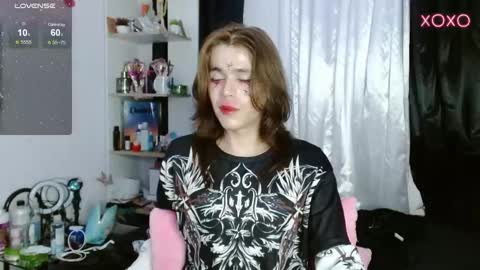 Shun White online show from 12.12.24