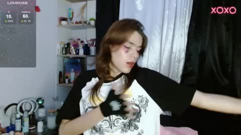 Shun White online show from 02.10.25