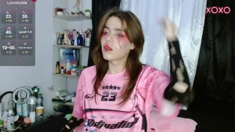 Shun White online show from 02.20.25