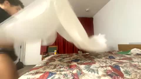 Snapshot of shurthingxx chatting on 01.12.25 shurthingxx online show from 01.12.25