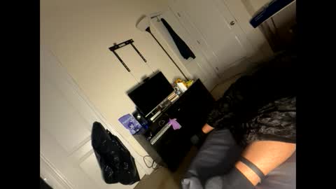 Snapshot of shurthingxx chatting on 03.03.25 shurthingxx online show from 03.03.25