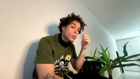 Snapshot of shurthingxx chatting on 03.06.25 shurthingxx online show from 03.06.25