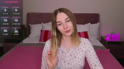 Polly online show from 01.17.26