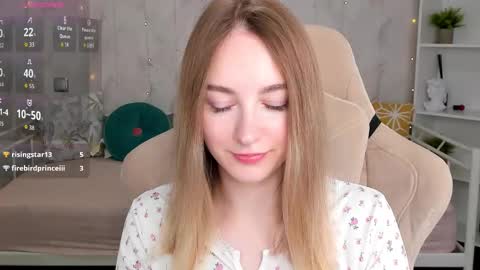 Polly online show from 03.20.26