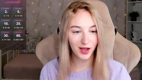 Polly online show from 04.19.26