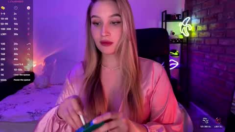 Alice online show from 11.23.25