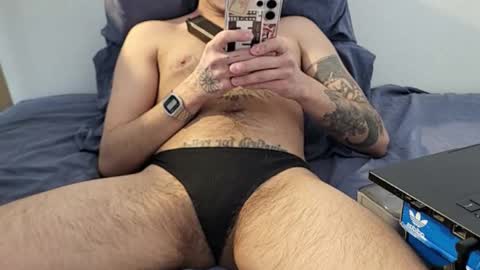 your shy boy online show from 03.03.26