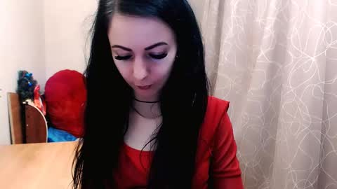 shy_cat_candy online show from 02.14.25