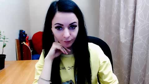 shy_cat_candy online show from 02.18.25