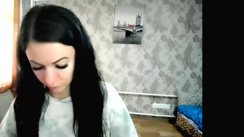 shy_cat_candy online show from 09.19.25